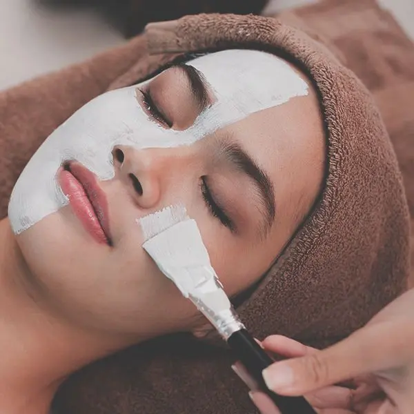 Facial